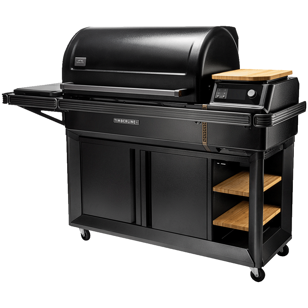 Maverick ET 72  Simply Decks BBQ Shop