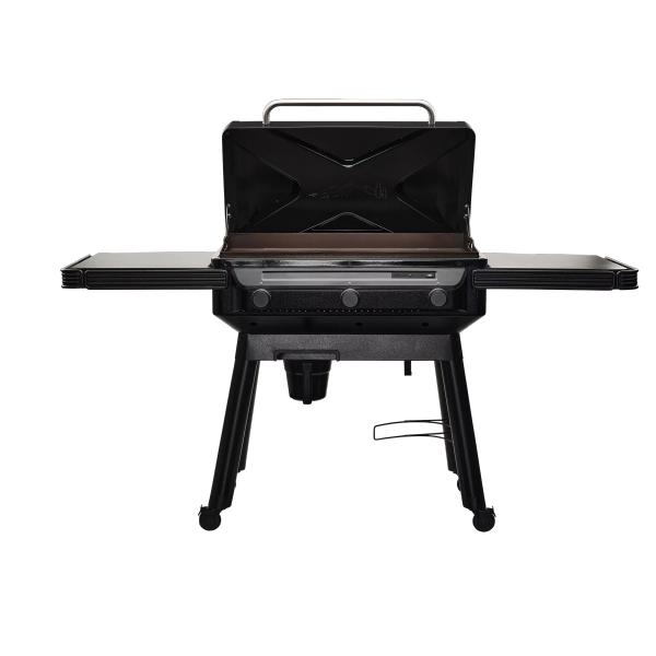 Deck Out Your Grill - Traeger Grills