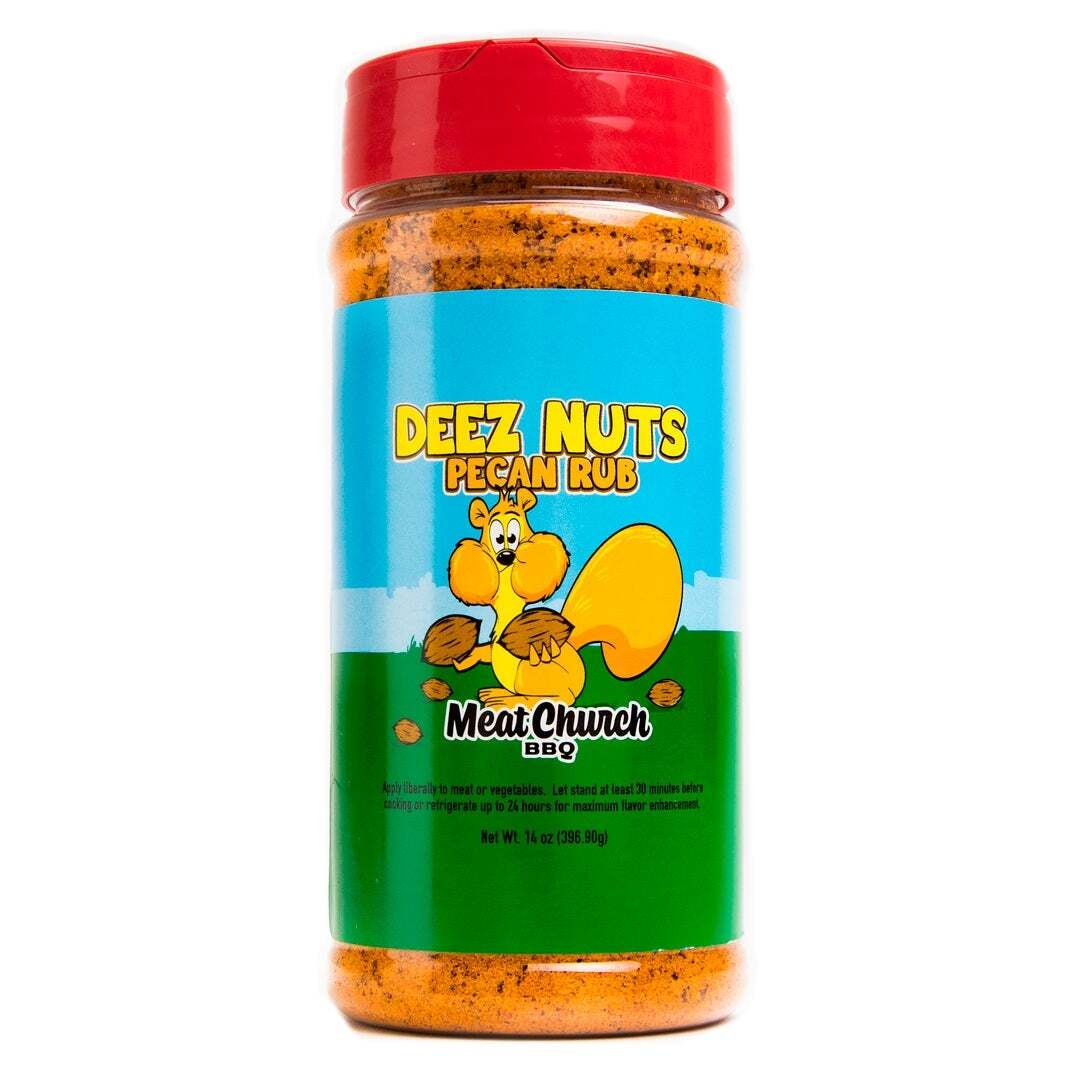 Heath Riles Everyday BBQ Rub 14 oz 